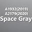 A2179-Gray
