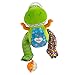 Lamaze Disney/Pixar Toy Story Clip & Go Rex Stroller Toy