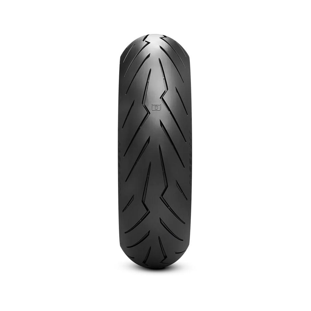Amazon.co.jp: PIRELLI(ピレリ)バイクタイヤ DIABLO ROSSO3 リア