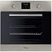 Whirlpool AKP 446 IX Elettrico 56L A Acciaio inossidabile forno da incasso