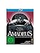 Produktbild Amadeus [Blu-ray] [Director's Cut]