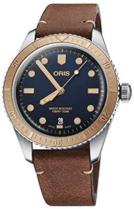 Oris Divers Sixty-Five 01 733 7707 4355-07 5 20 45