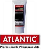 Es schützt vor Korrosion und vermindert Reibungshitze. Gute und dauerhafte Kugellagerschmierung im Steuerkopf, in der Nabe, im Tretlager und bei allen beweglichen Teilen