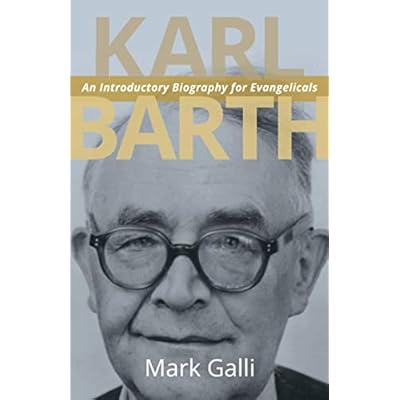 Karl Barth