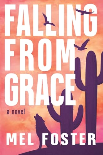 Falling From Grace view 2