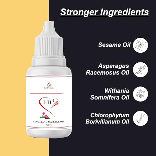 Image of IH3 Capsule & IH4 Pens Massage Oil | Original Pure Shilajit Tablets for Men Long Time with Ashwagandha, Safed Musli & More | Supports Power, Stamina & Energy (60 Caps + 30 ML)