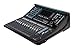 PSG AUDIO TQ-22 22-Channel, 8-Aux Out, Portable Touchscreen Digital Mixer Console with App for iPad, Android Tablet, PC, Laptop, Wi-Fi, Effect, Scene, Motorized Faders (Designed in USA)