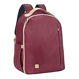 babymoov wickeltasche style bag schwarz Großes Fassungsvermögen: verbindet dank 17 Liter-Fassungsvermögen und zahlreichen funktionalen Staufächern den Komfort eines Wickelrucksacks mit der Funktionalität einer Wickeltasche