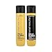Produktbild Matrix Total Results Hello Blondie Shampoo (300ml) and Conditioner (300ml)
