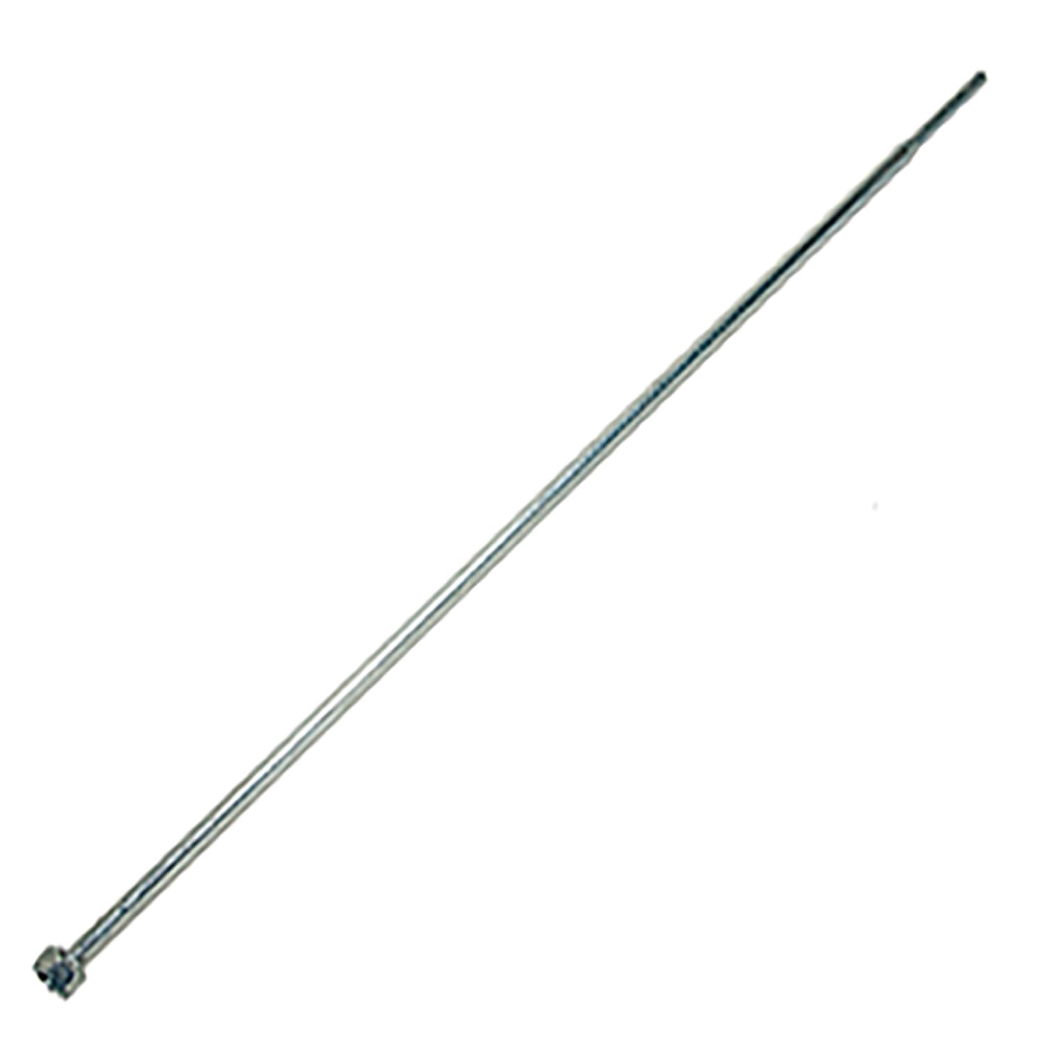 Kit JT Eaton #913 Earth Anchor – 50 Ancres Pour Appâts + 2 Piquets – Aluminium Argenté