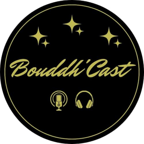Bouddh'Cast copertina