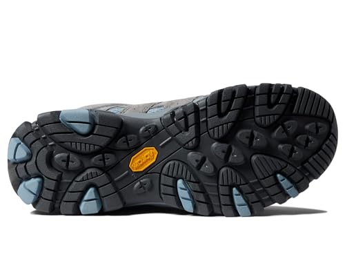 Image of Merrell Women's Moab 3 Waterproof Hiking Shoe