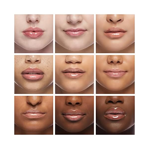 KIKO Milano Lip Volume Tutu Rose | Perfektionierende Lippencreme Mit Volumeneffekt – Bild 3