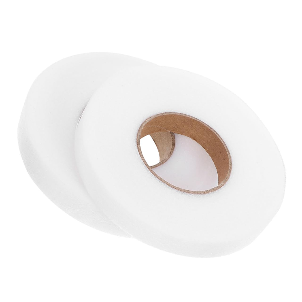 10rouleaux Bande Ourlet Thermocollante Double-sided Pour Couture Temporaire Réparations Textiles Et Décorations Vêtements