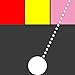 Boom Ballz - juego de demolición de bloques de ladrillos - Dispara bolas y rompe bloques de bloques de ladrillos en este juego de demolición de rompe bolas sin fin