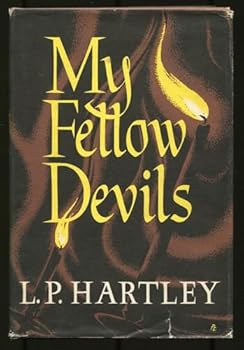 Hardcover My fellow devils Book
