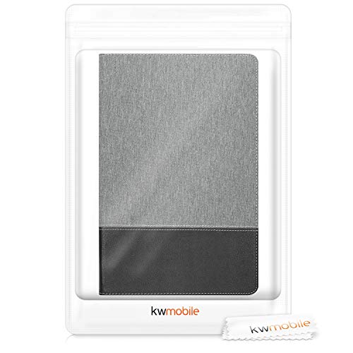 Kwmobile Cover compatibile con Samsung Galaxy Tab