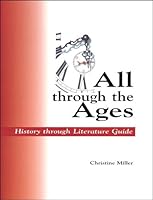 All Through the Ages B000UEEQ0G Book Cover