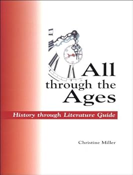 Paperback All Through the Ages Book