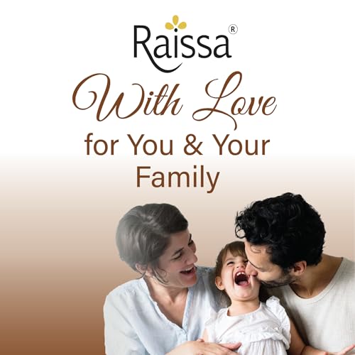 Image of Raissa Sandal Raja Luxury Soap 125g (Pack of 6) | Pure Sandalwood Soap for Radiant, Smooth Skin | Brightening & Nourishing | BHT, Silicone, Mineral Oil & Paraben-Free | For Men & Women
