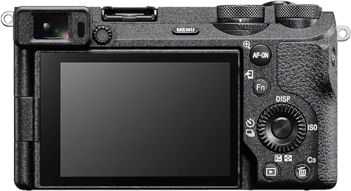 Sony Alpha 6700 – Bild 2