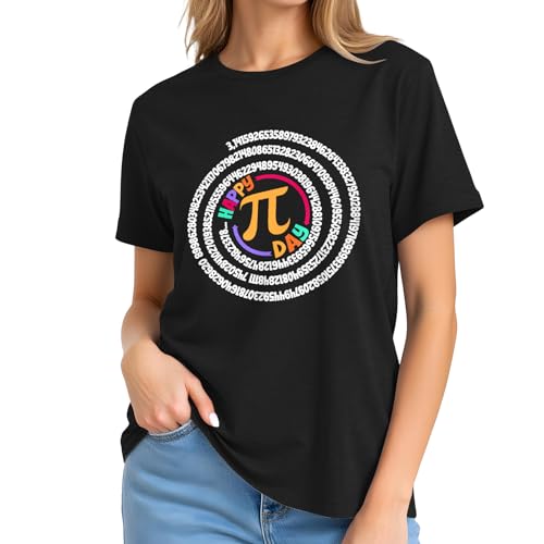 Image of Math Teacher Shirts for Women-Teaching Life Short Sleeves | Featuring inchMath Teacher (noun) Like a Normal Teacher But Cooler inch Design Great Gift for Math Lovers & Educators