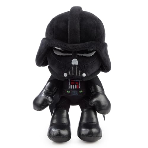 Star Wars Darth Vader 8' Plush for Ages 3 and Up