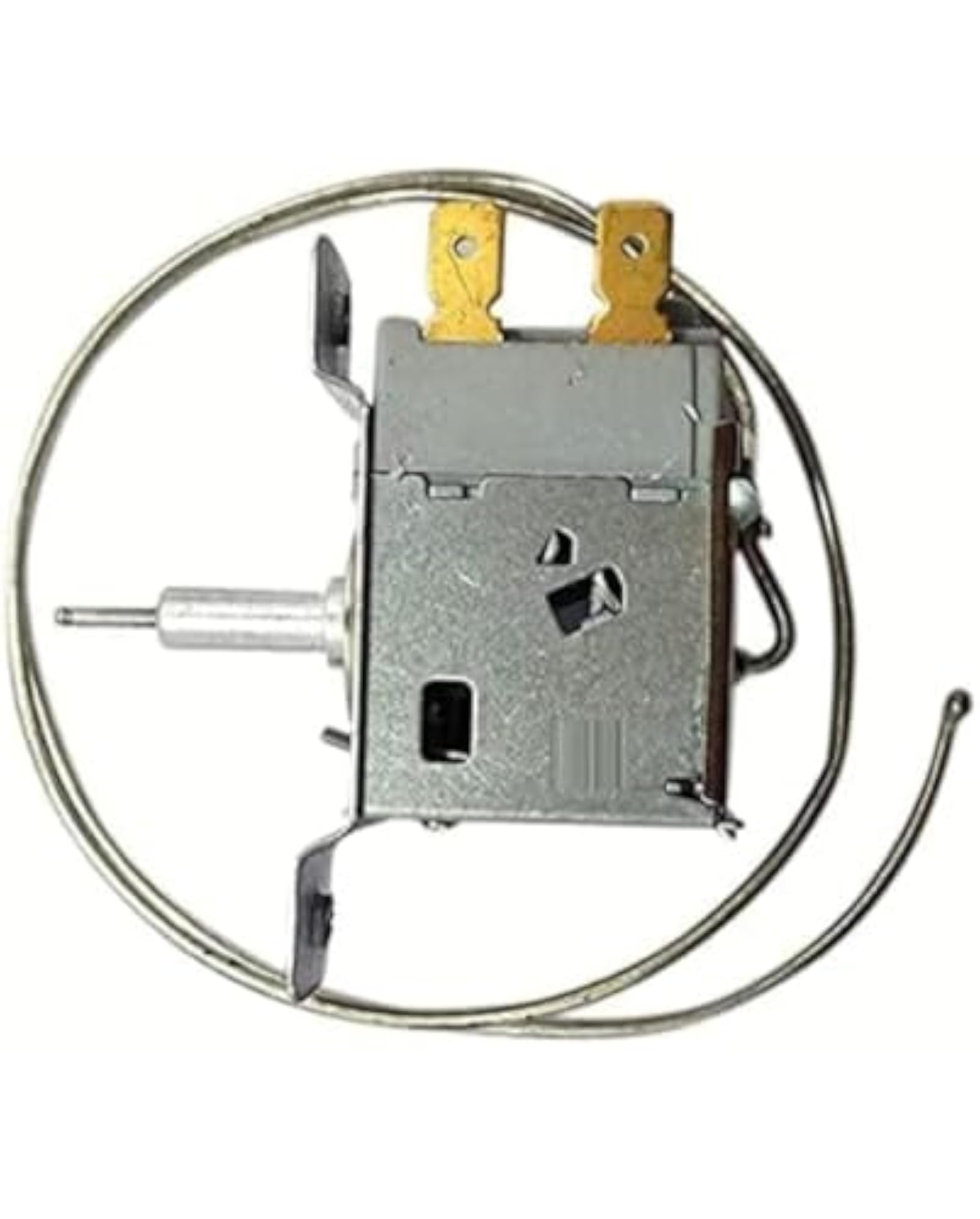 Refrigerator Temperature Control Thermostat