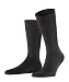 Produktbild FALKE Socken Cool 24/7 Baumwolle Herren schwarz weiß viele weitere Farben verstärkte Herrensocken ohne Muster atmungsaktiv schweißfrei dünn und einfarbig 1 Paar