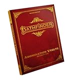 Pathfinder Adventure Path: Abomination Vaults Special Edition (P2)
