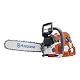 Husqvarna Kettensäge 562 XP mit 45 cm Schwertlänge