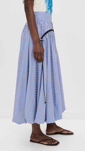 Hunter Bell Women's Allegra Skirt4