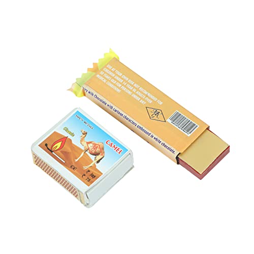 Image of Crazy Sutra Combo Electric Shock Pen & Shock Matchstick Prank Toys Gag Toy Multicolor, Kid
