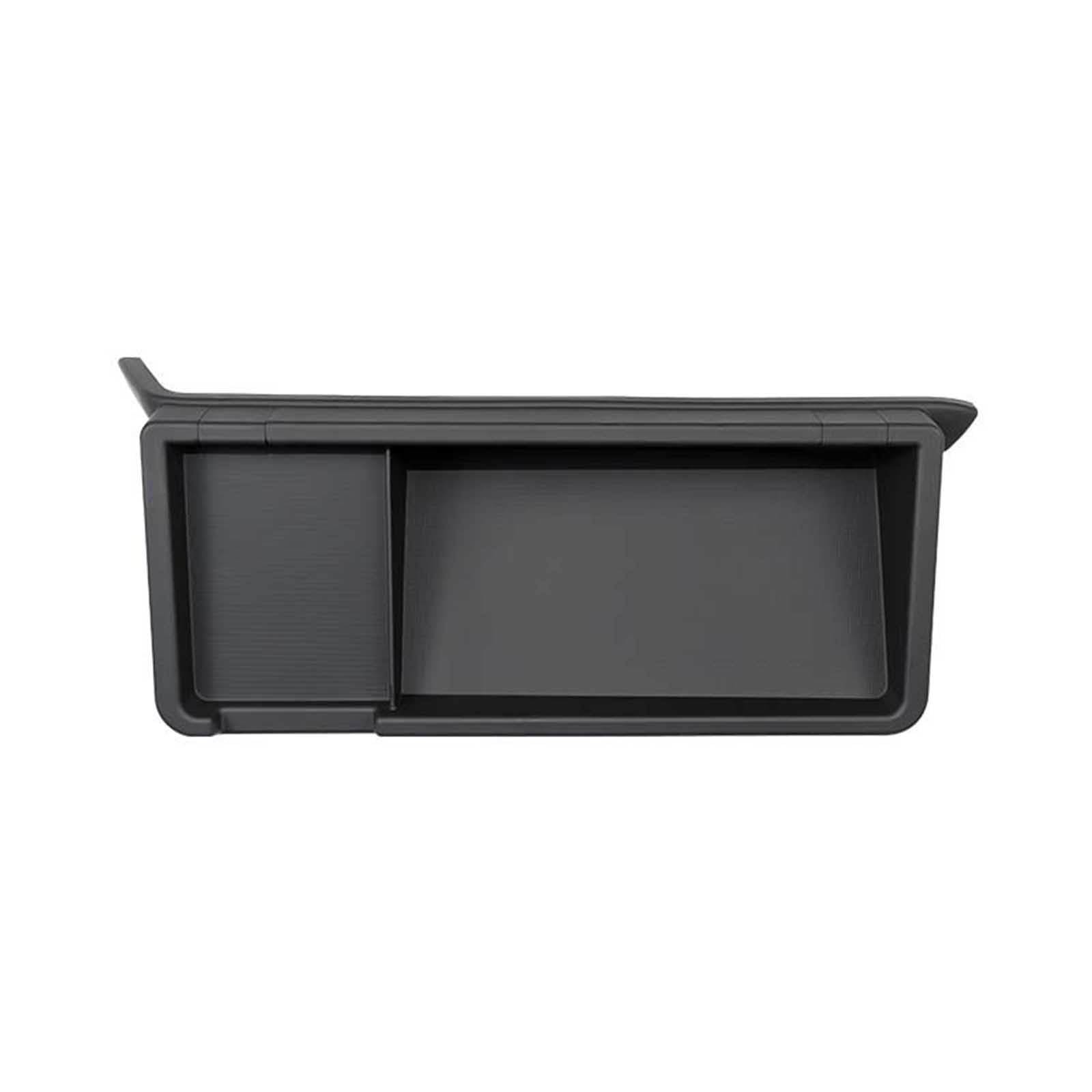 WETCL Dashboard Tray for BMW G20 20109-2021, Car Center Console Tray Durable Car Central Storage Box Car Accessories