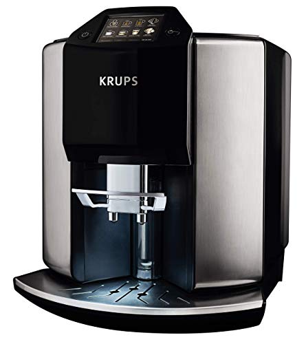 Krups EA907D40 Automatic Espresso Bean 