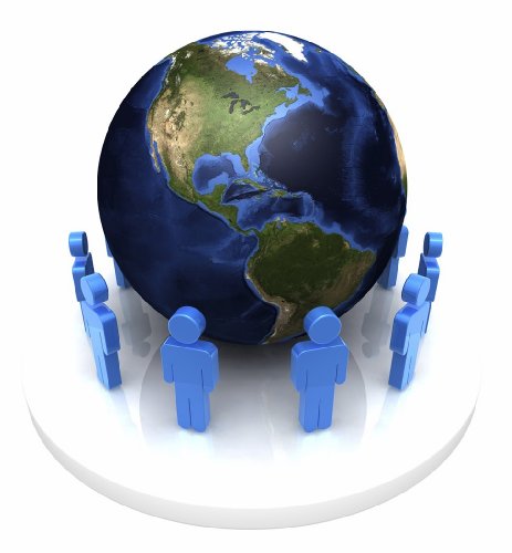 Marketing with Social Media