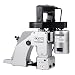 VEVOR Bag Closer Machine 110V Portable Electric Sewing Machine 90W Excellent Endurable Level Seaming Machine for Woven Snakeskin Bag Sack (Bag Closer Machine)