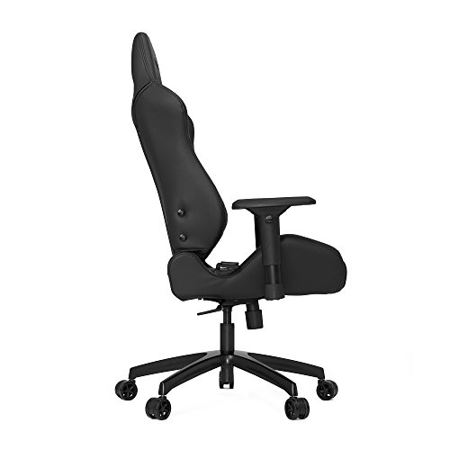 Cadeira Gamer Vg-Sl5000, Windows, Vertagear, Black/Carbon Edition