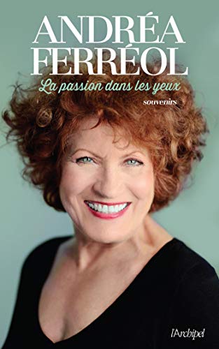 Télécharger La passion dans les yeux Francais PDF