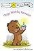 Happy Birthday Barnabas: My First (I Can Read! / Barnabas Series)