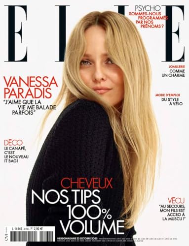 ELLE France