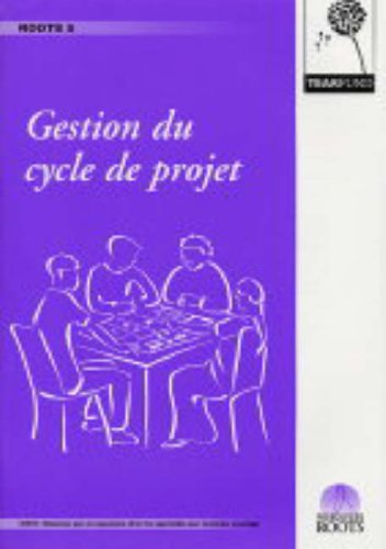 Gestion Du Cycle De Projet Gestion Du Cycle De Projet