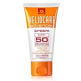 PROTECCIÓN ALTA: crema solar facial formulada con Fernblock, filtros solares y activos reparadores y antioxidantes, que protege, neutraliza y repara el daño solar