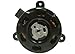 GM 15-80641 Passenger Side Engine Cooling Fan Motor