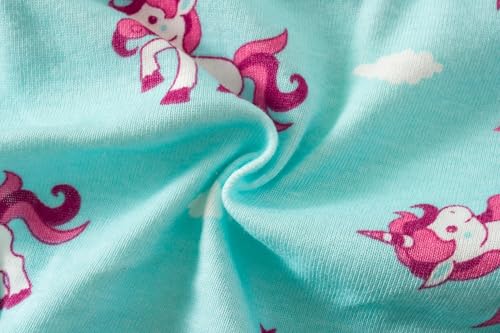 Image of Boboking Girls Soft Panties Toddler Underwear Kids Cotton Briefs