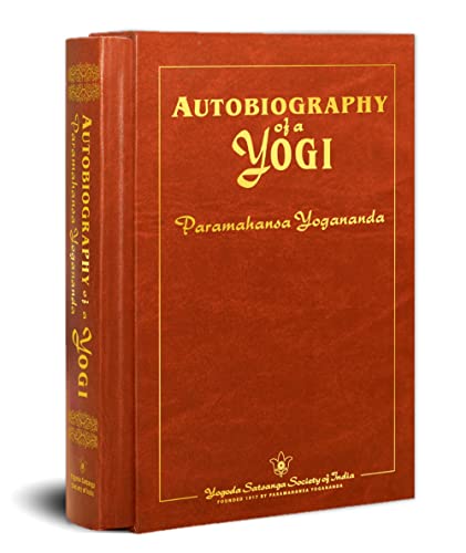 Autobiography of a Yogi - - Collector's Edition with CD