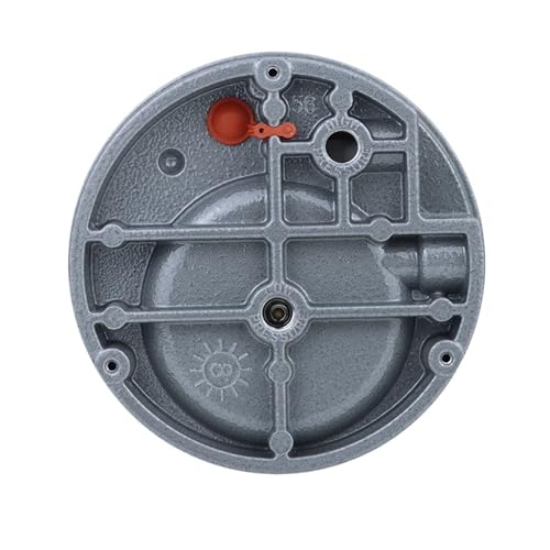Manomètre différentiel miniature 0-5kPa pour mesure de pression en climatisation - 3