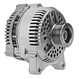 OEG Parts New 130A Alternator Compatible With Ford Crown Victoria and Lincoln Town Car 4.6L 1992