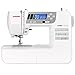 Produktbild Janome Nähmaschine 230 DC Computer