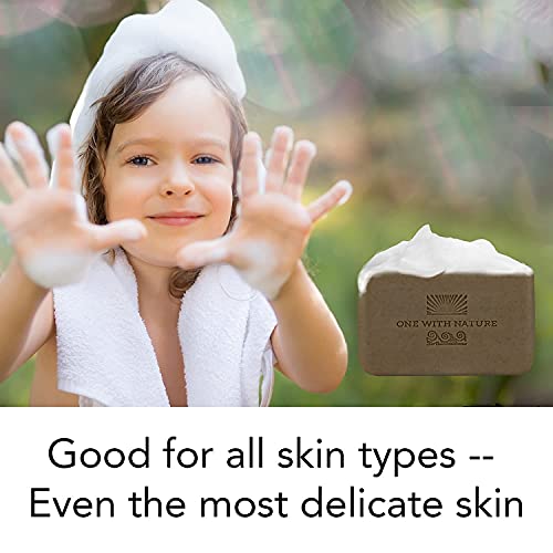 Dead Sea Mineral Mud 7 Oz Soap 3 Pk In Branded Box. Dead Sea Salt Contains Magnesium, Sulfur & 21 Essential Minerals. Shea Butter, Argan Oil. All Skin Types, Acne, Eczema, Psoriasis. Fragrance Free #TOP4